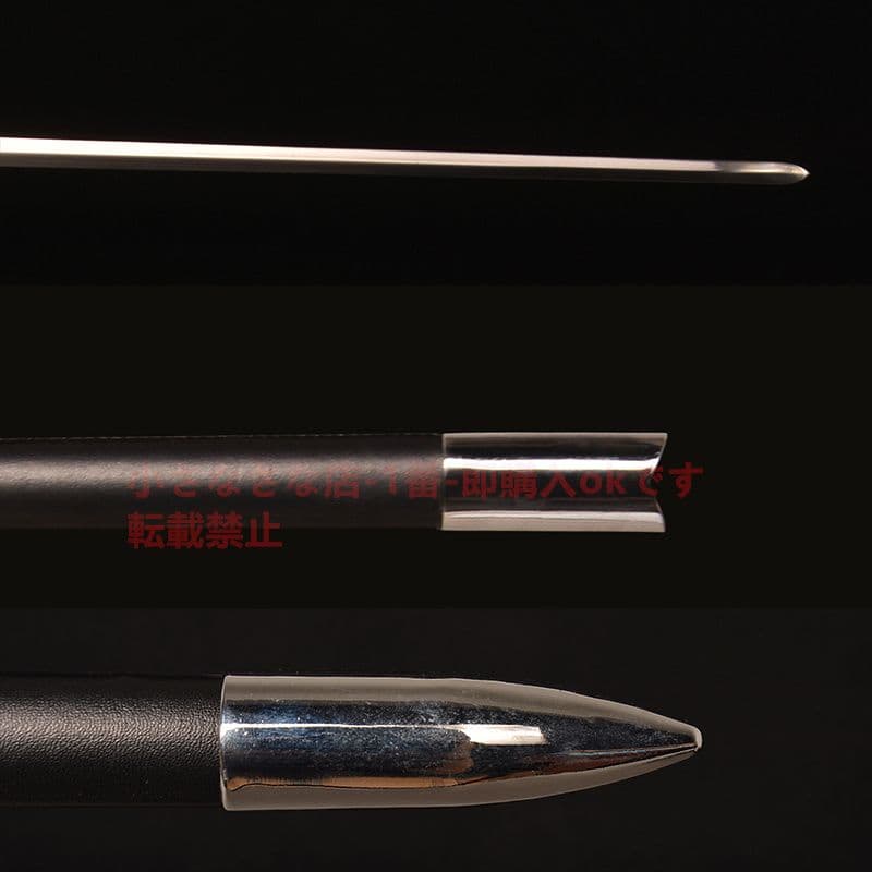 5919フェンシング 古兵器 武具 模造刀·模擬刀 Cosplay