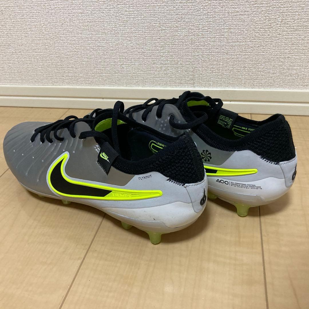 26.5cm TIEMPO レジェンド10 エリートAG