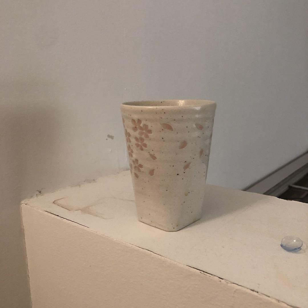 湯飲み
