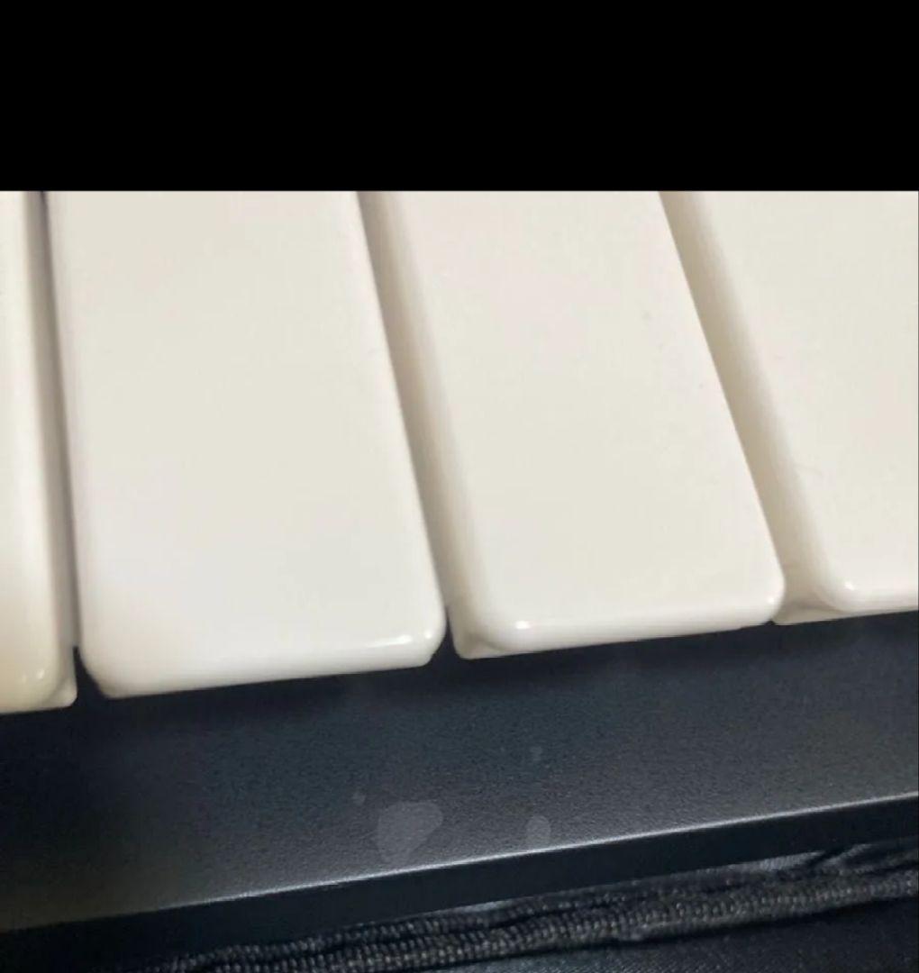 Roland JUNO-DS61 専用ケース付き