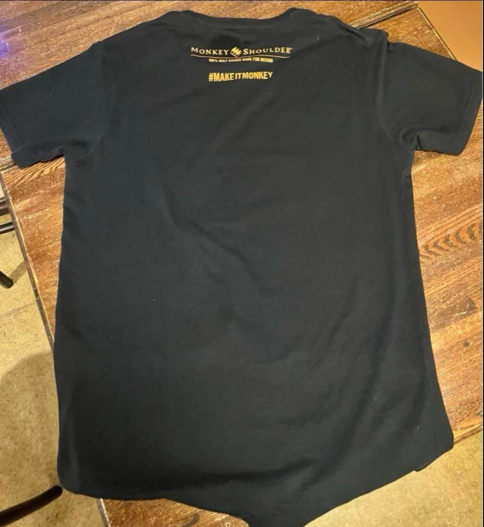 MONKEY SHOULDER ノベルティグッズセット