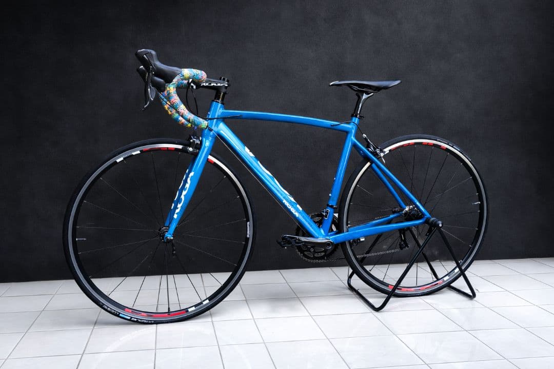 KOGA KIMERA ROAD　カーボンフォーク　オマケ付き
