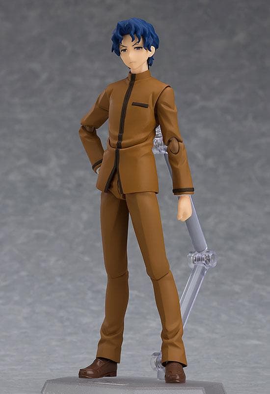 figma Fate/stay night 間桐慎二＆間桐桜 フェイト FGO