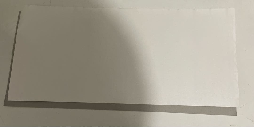 当時品 ヴァンパイア騎士 ポスター？