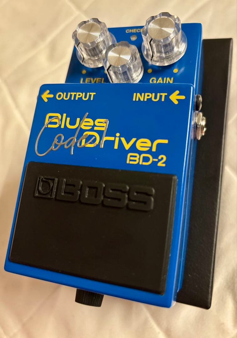 Petla BD-2 美品