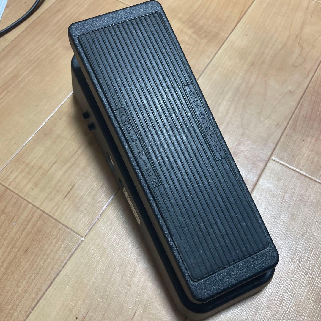 ギター Jim Dunlop 95Q Cry Baby