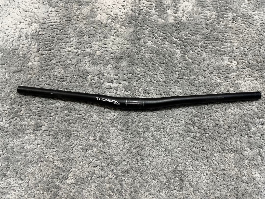 thomson トムソン ライザーバー 660mm