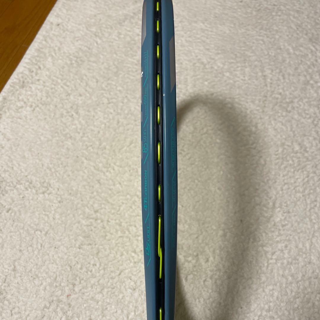 ミズノACROSPEED S-PRO