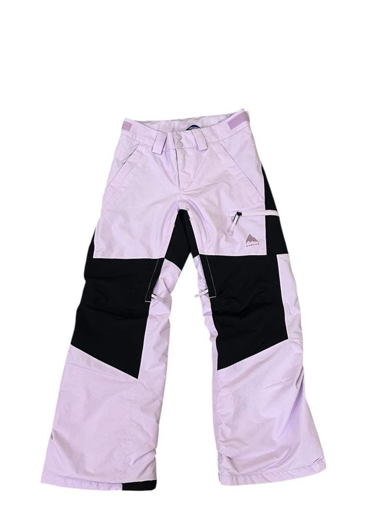 BURTON スノーボードウェア 子ども用 140cm