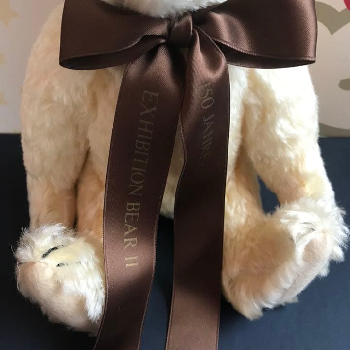 日本限定品 マーガレットシュタイフ