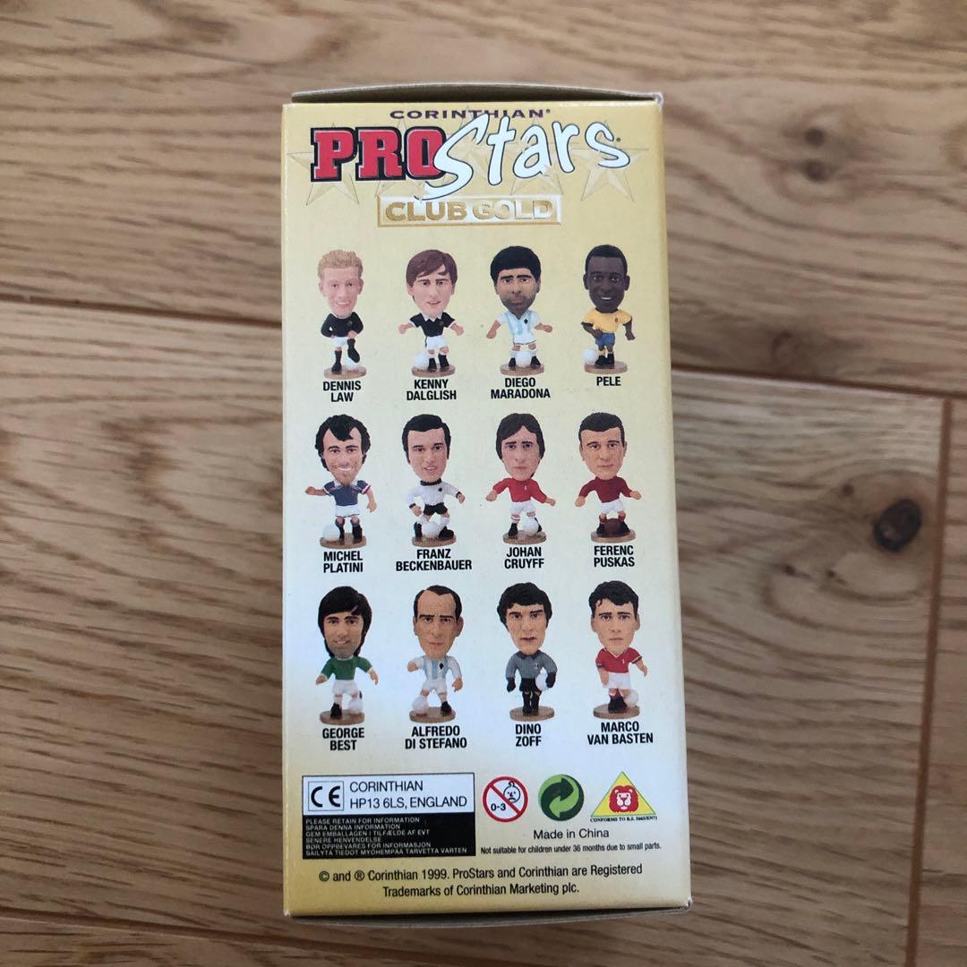 スポーツ PRO STARS MARADONA