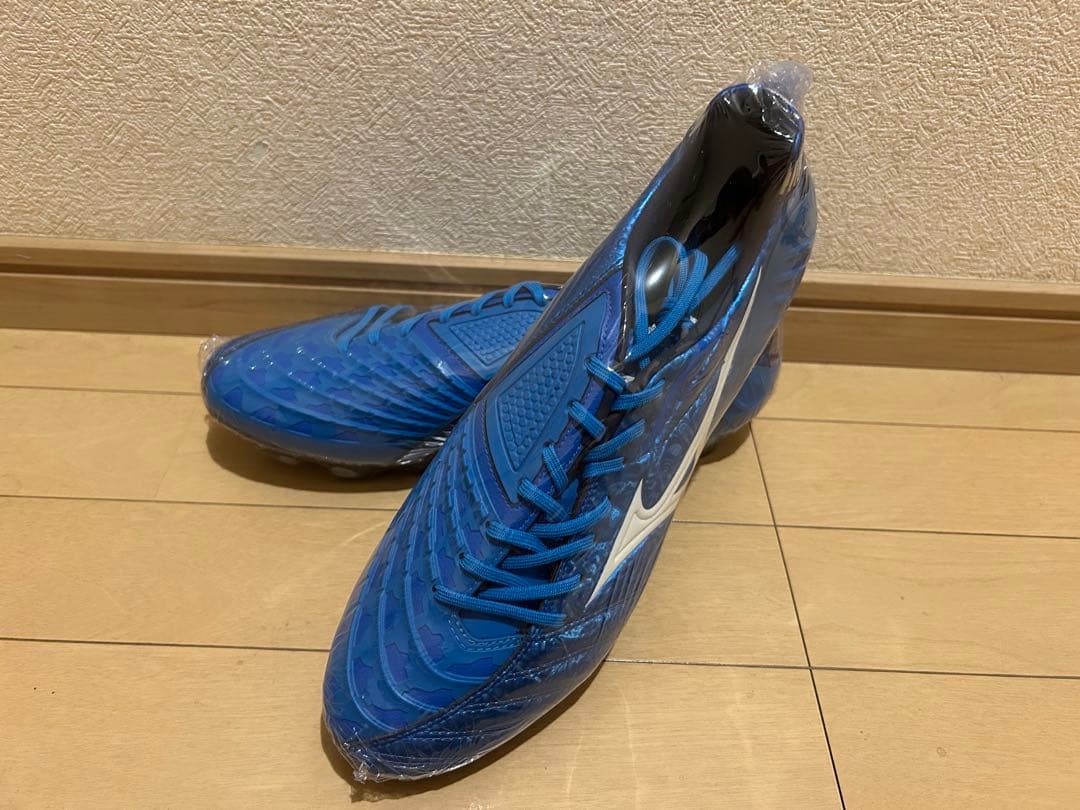 イグニタス3 SL ブルー　青　27cm