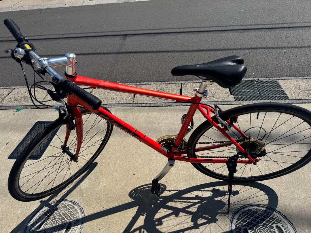 GIANT 自転車 M