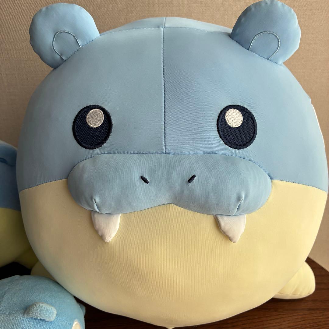 タマザラシ ぬいぐるみ 5匹セット