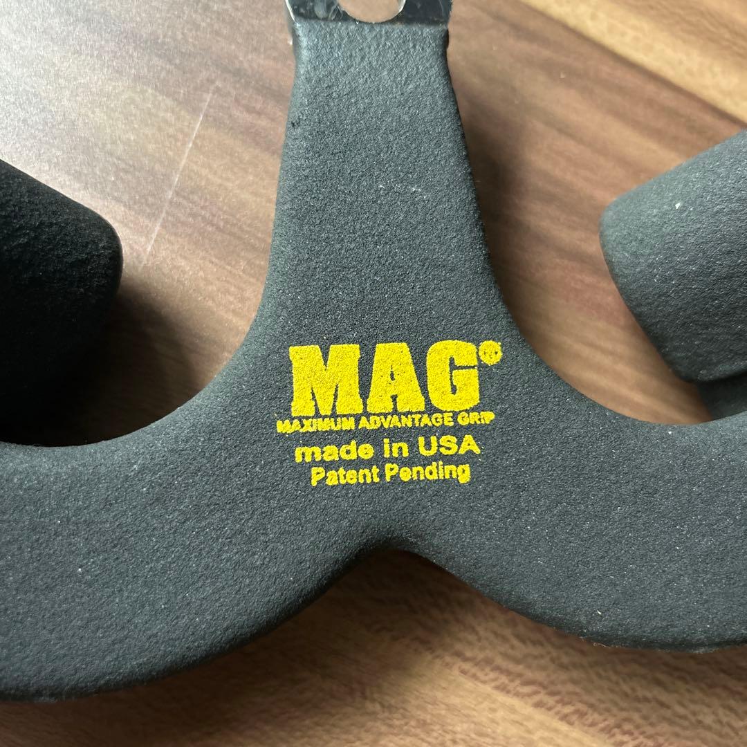 MAGグリップ　マググリップ　正規品　ナローアンダー