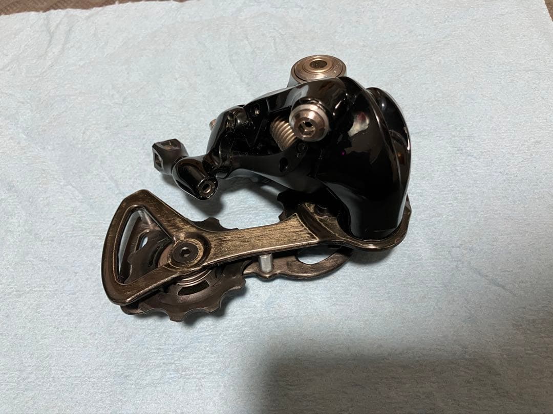 パーツ SHIMANO DURA-ACE RD-9000