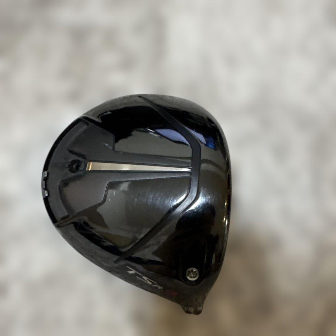 TSR3 10度