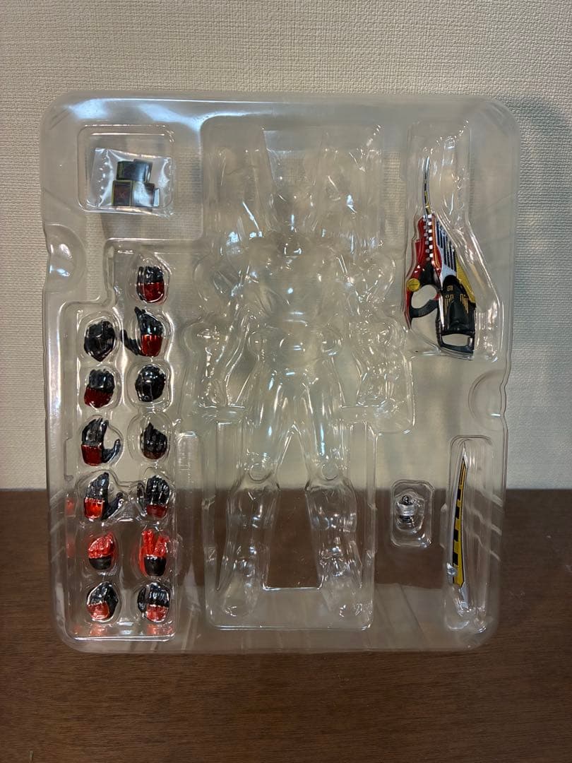 SHFiguarts 仮面ライダー龍騎サバイブ
