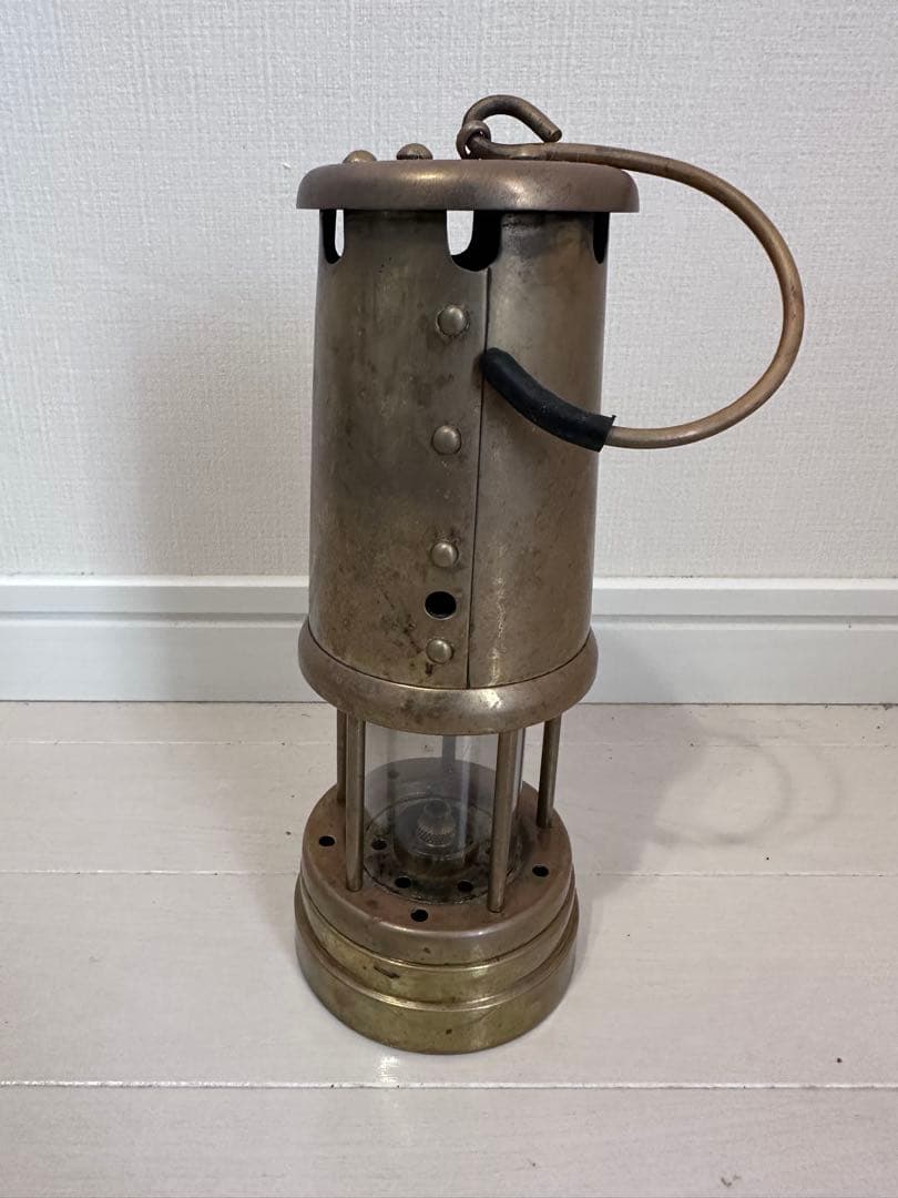 BRITISH COAL MINING ブリティッシュコール
