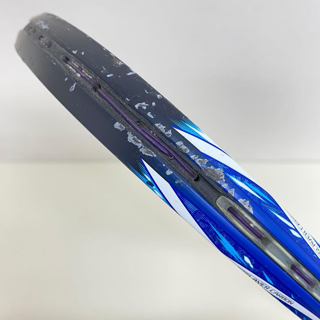 YONEX ヨネックス GEOBREAK ジオブレイク 50VS 軟式 ラケット