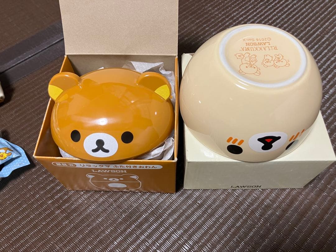 リラックマ まとめ売り