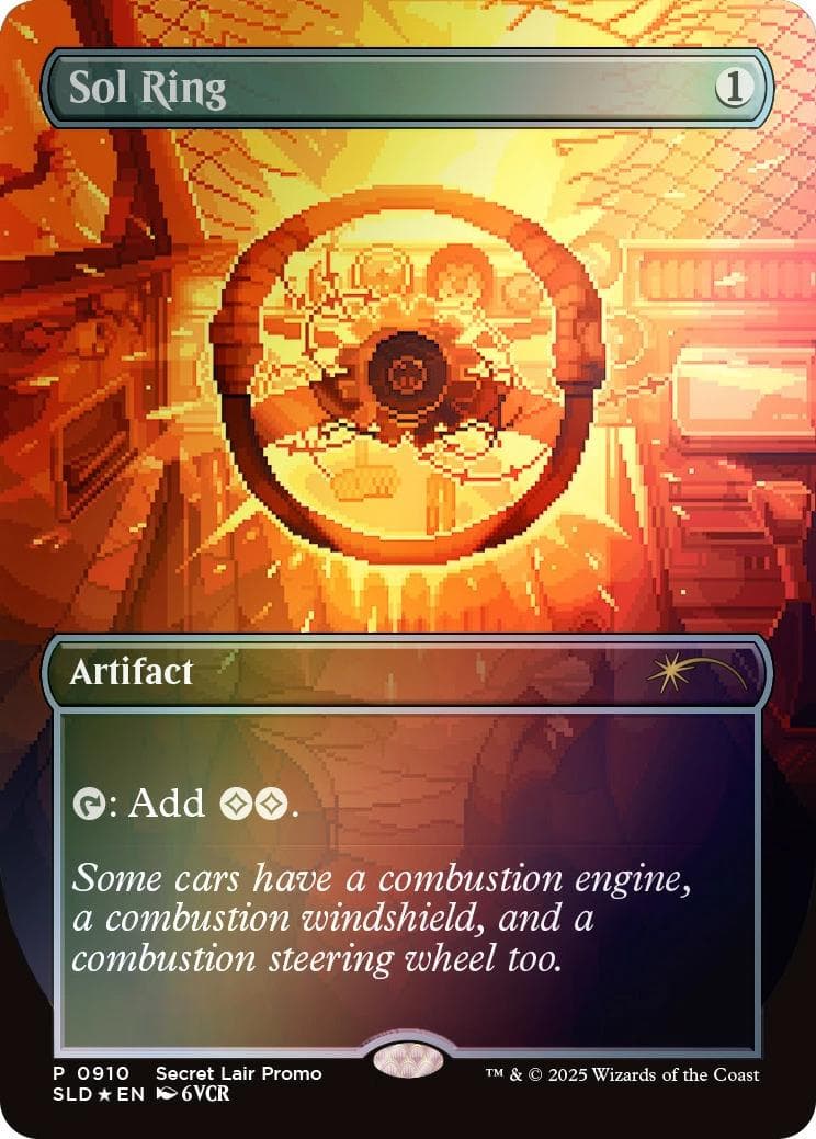 MTG Secret Lair Drop 初音ミク バンドルコンプリートセット