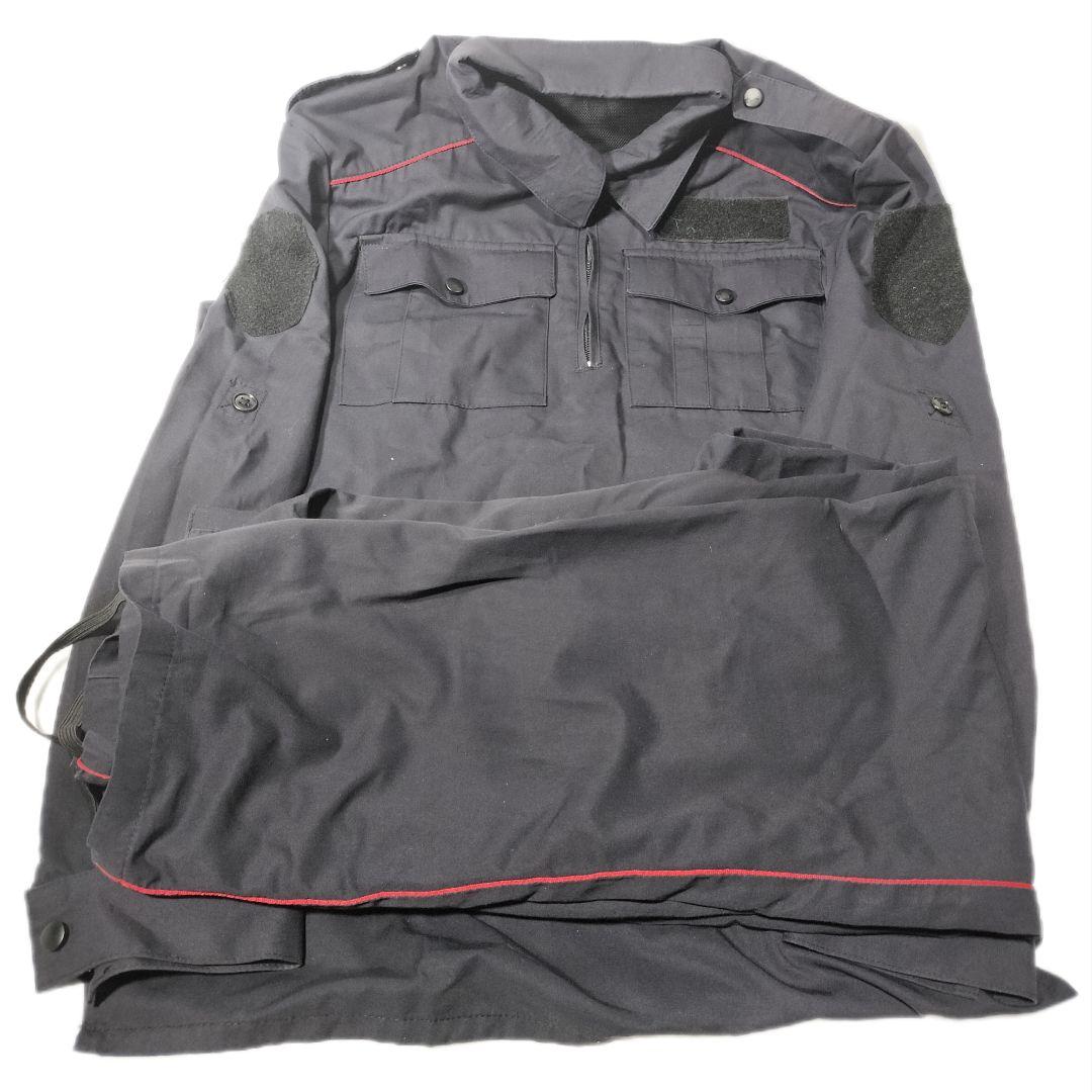 ロシア軍 実物 ロシア内務省 PPS 警察 夏用 出動服 50-4