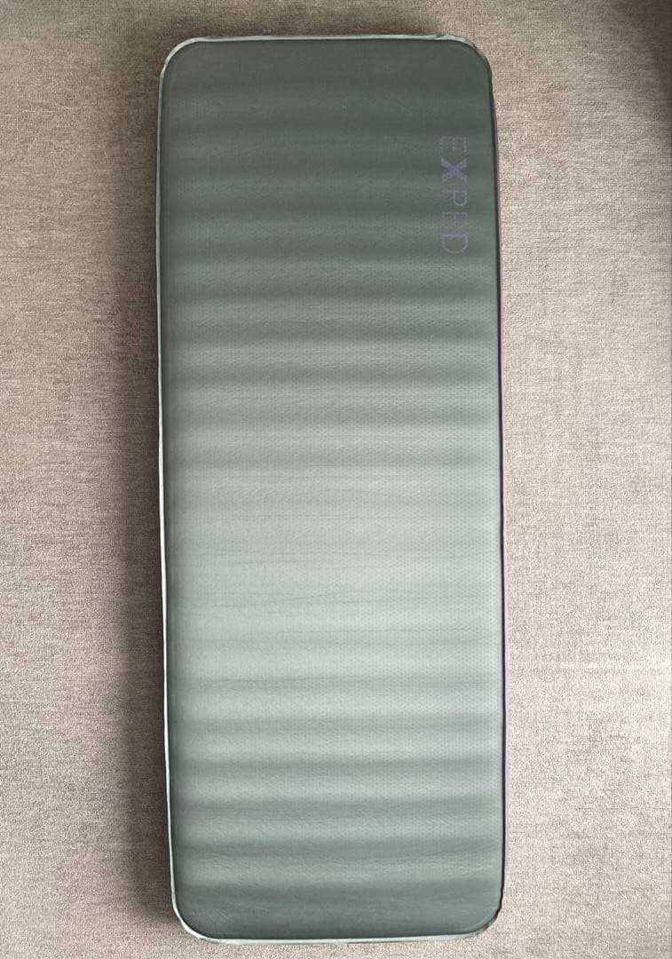 EXPED MegaMat 10 MW エクスペドエクスペッドメガマット