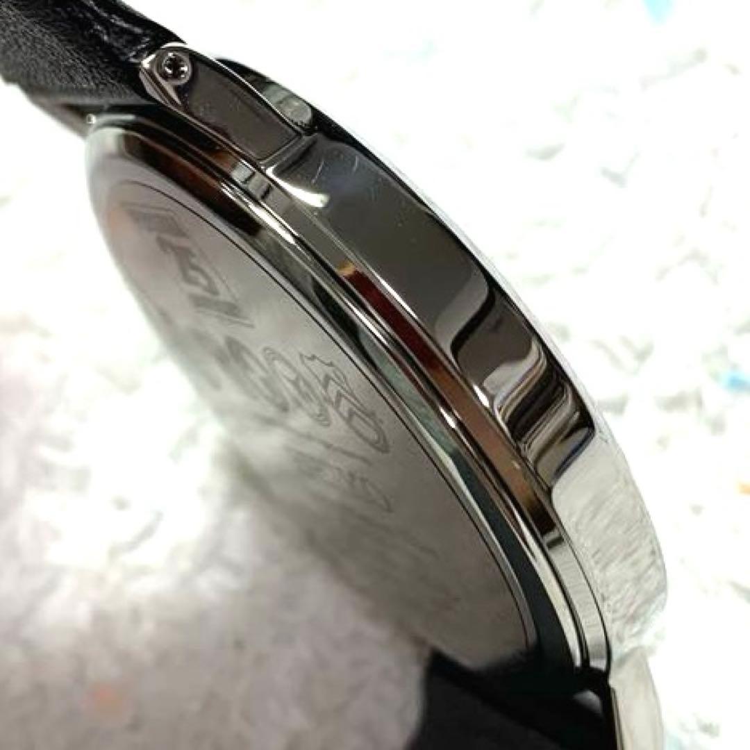 SEIKO ペルソナシリーズ　25周年記念　コラボウォッチ　腕時計