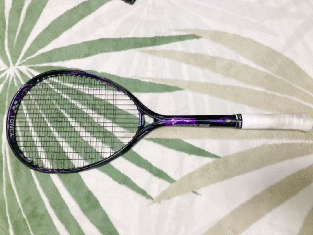 YONEXジオブレイク80G