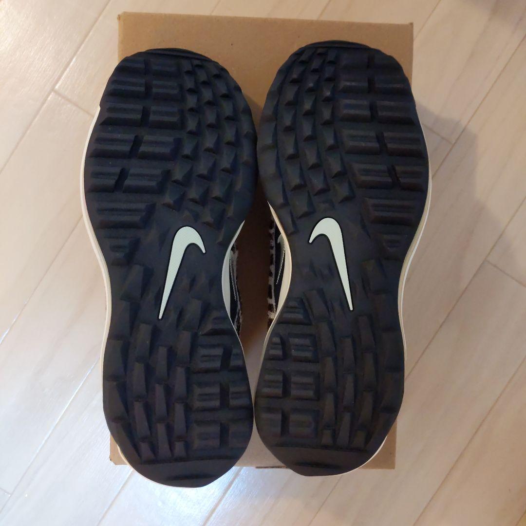 値下げ【超レア】NIKE AIRMAX 97 GOLF ZEBRA28.0cm③