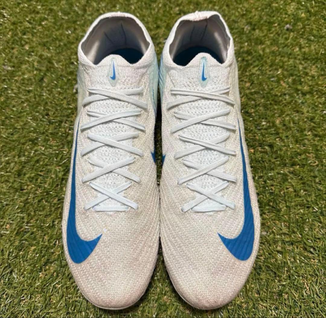 NIKE マーキュリアルヴェイパー16 ELITE AG 26cm 340