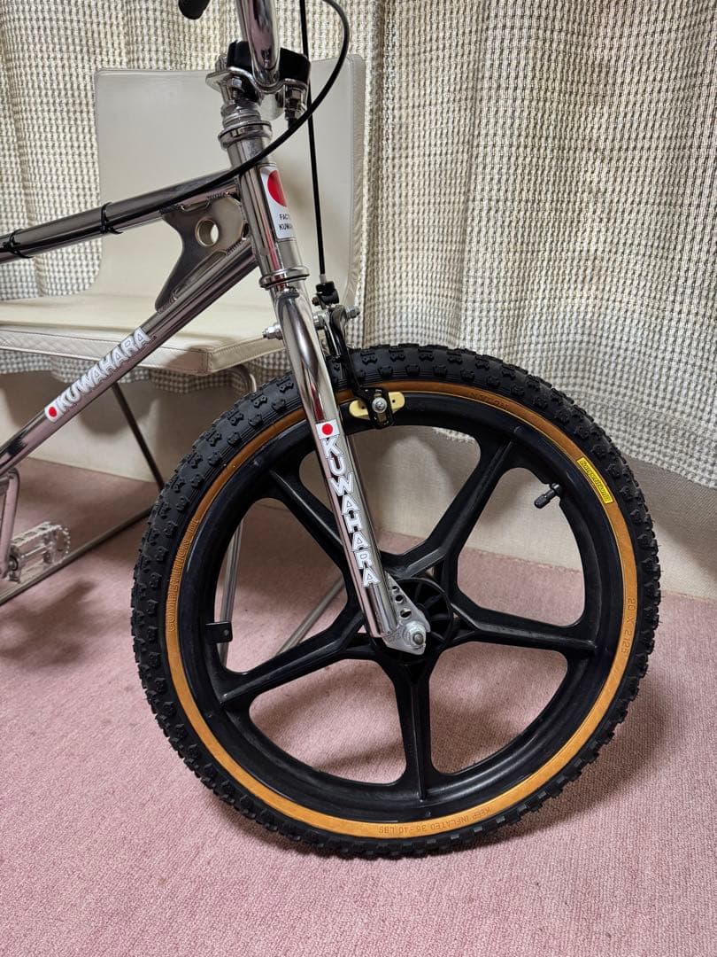 自転車本体 kuwahara kz-01 100th Anniversary Limited