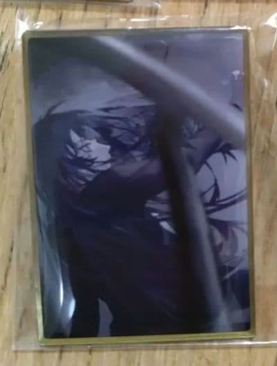 Ado　よだか　ピンズ