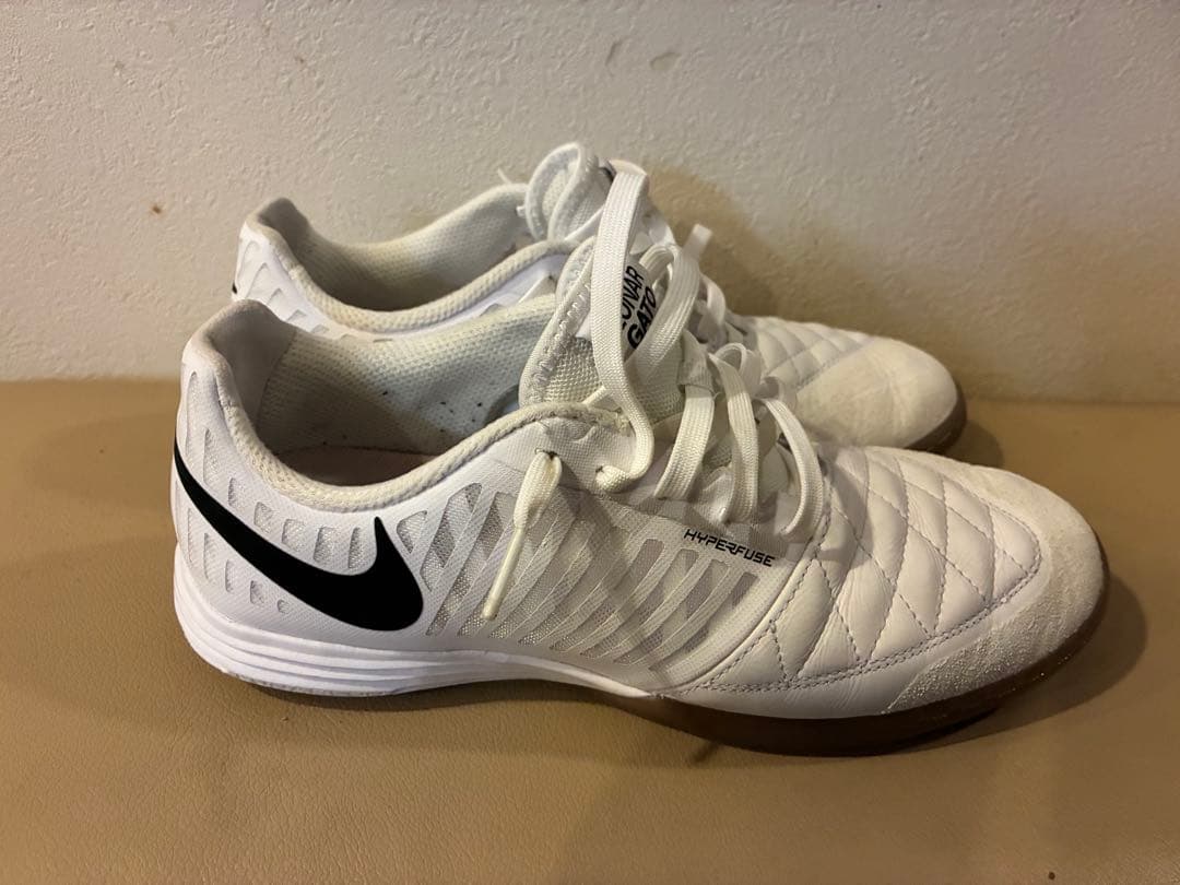 【日本未発売】Nike lunargato ナイキ ルナガト 25.5