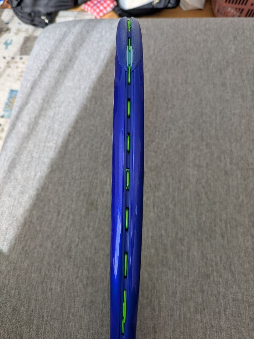 ウィルソン ウルトラ プロ 99 G2 美品
