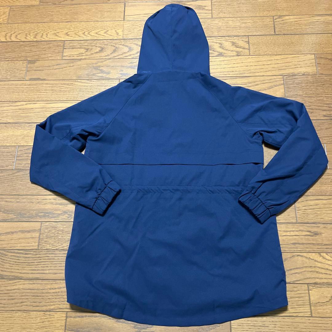 FILA VL2375 ネイビー Mサイズ ジャケット