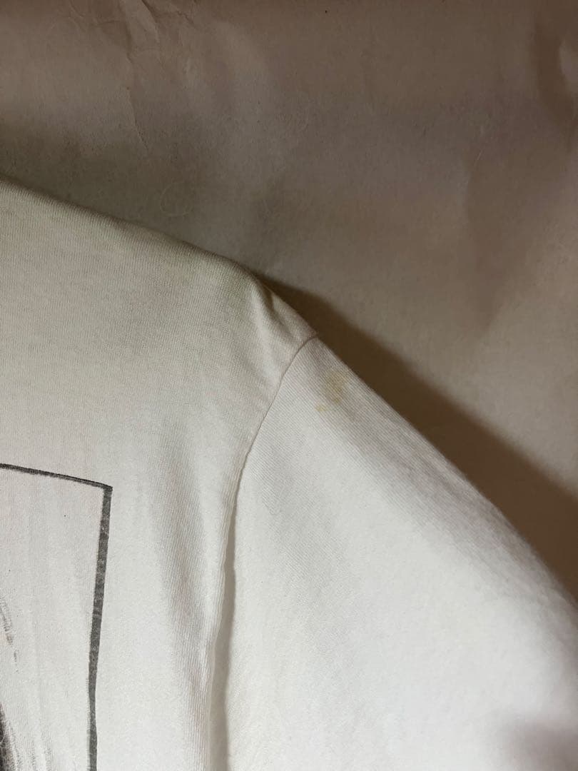  Cobain ヴィンテージTシャツ