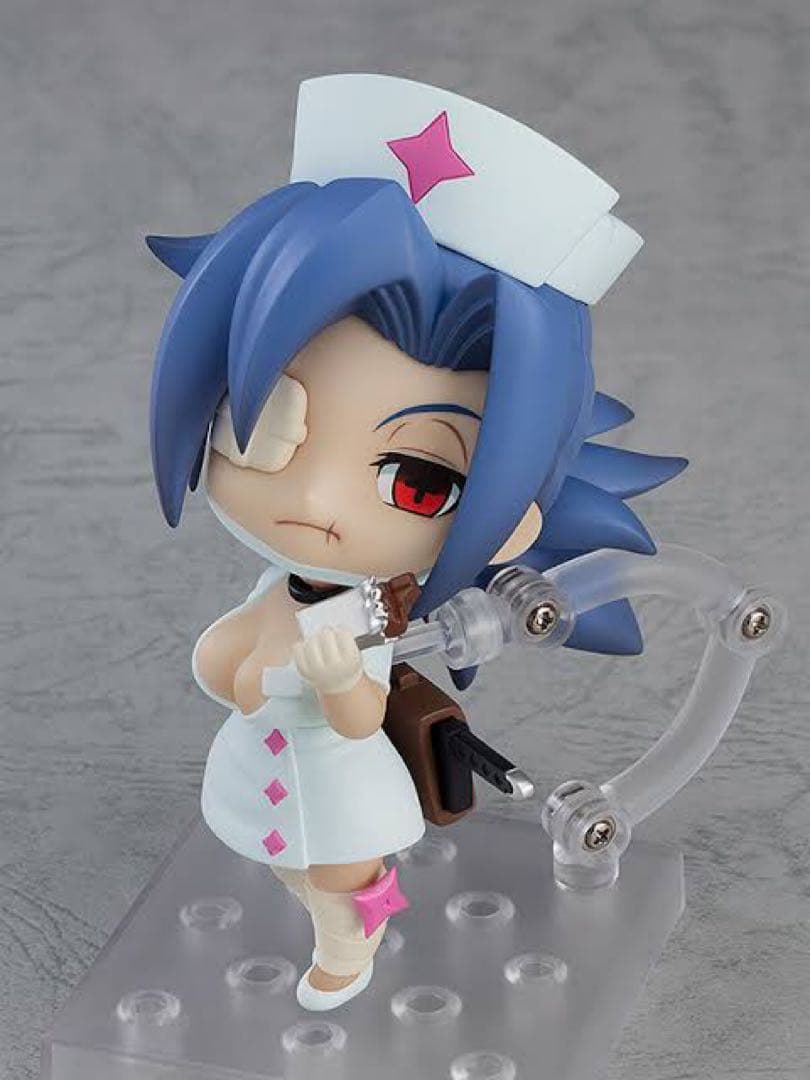 【新品】ねんどろいど　ヴァレンタイン　スカイガールズ
