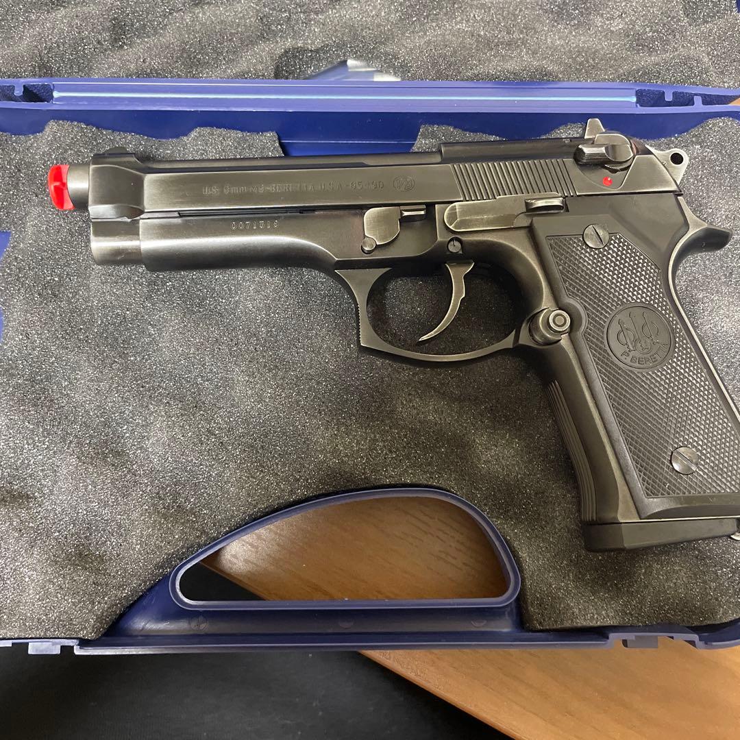 M9 ベレッタ