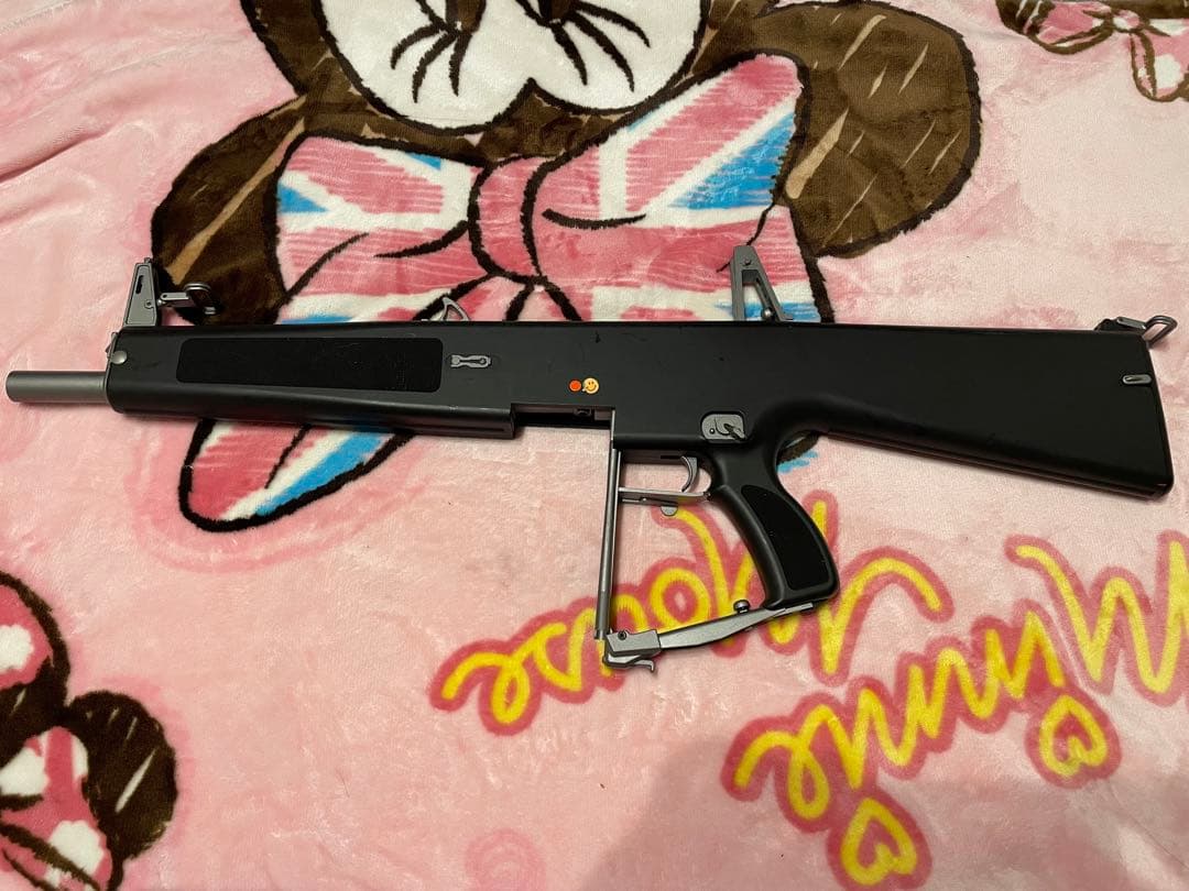 東京マルイ AA12 ドラムマガジンマガジン