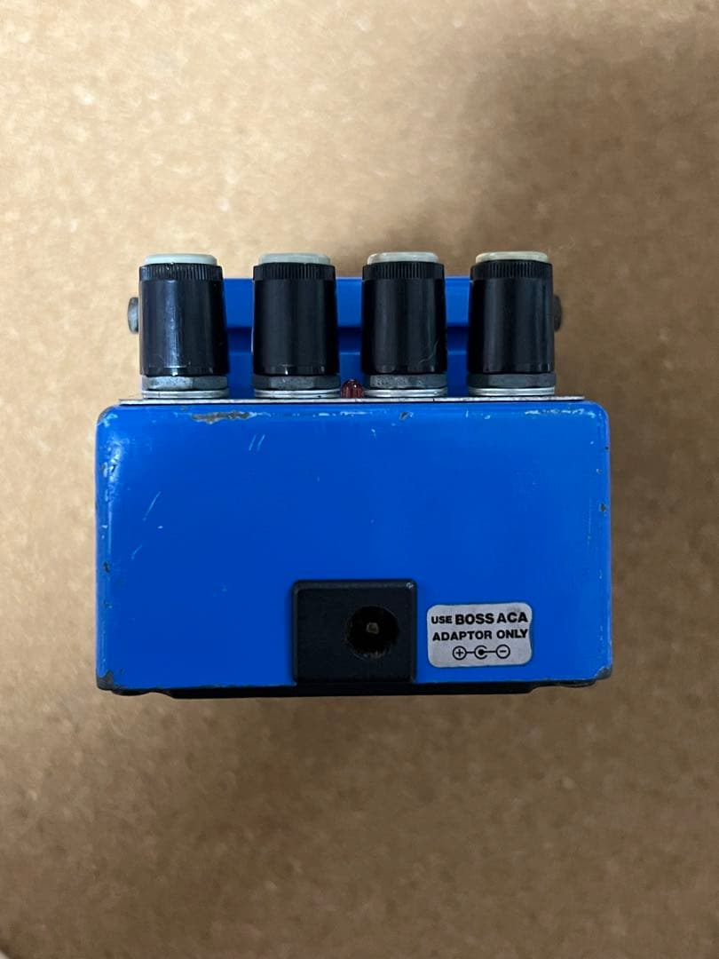 BOSS CS-3 日本製