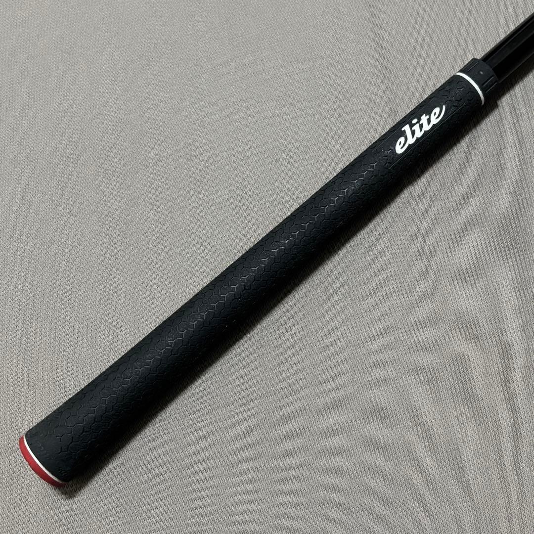 VENTUS TR BLACK 6X ベンタスTRブラック タイトリストスリーブ