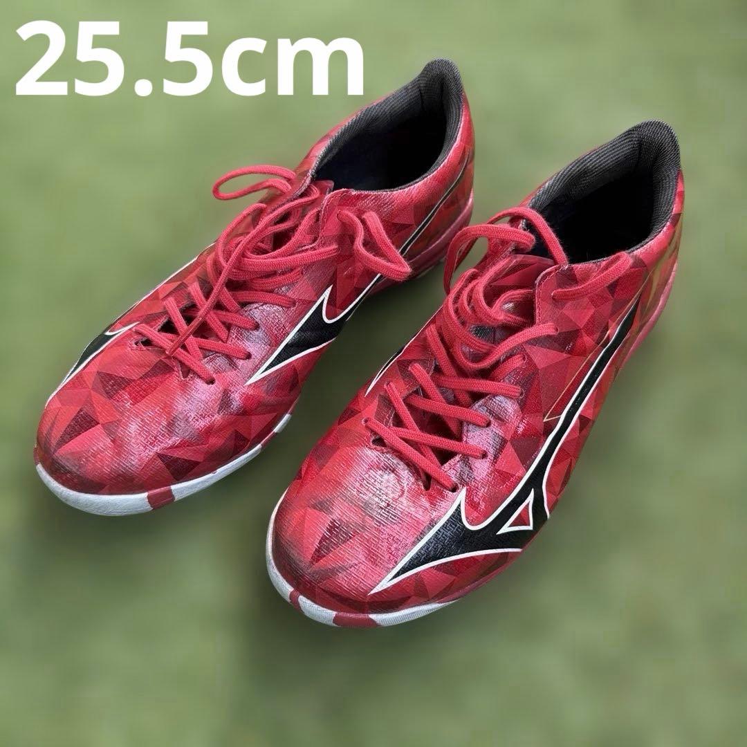 ミズノ MIZUNO ミズノアルファ 2 ELITE AS
