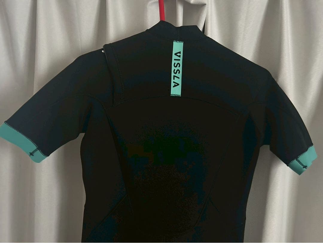★3273★【新品未使用】VISSLA ヴィスラ ウエットスーツ シーガル
