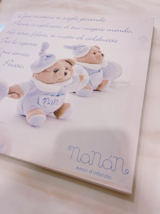 nanan 2点セット