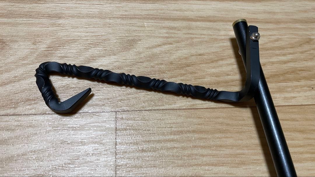 CAMPGEEKS EDGE Bridge-plate EDGE STAND×2