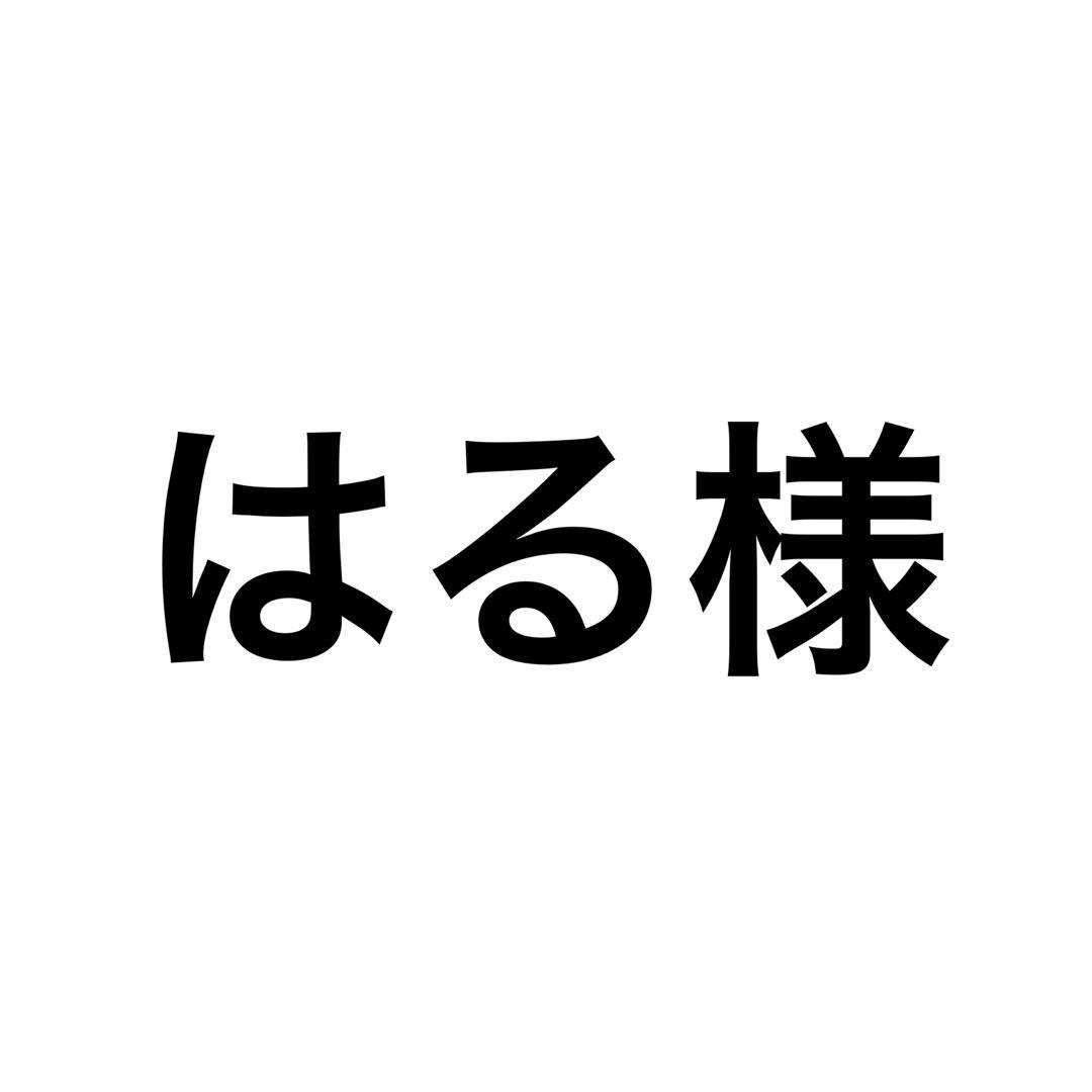 ぷりっつ　3rd Anniversary カード　直筆サイン入り