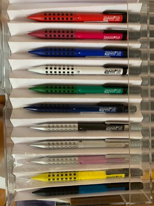 シャーペン セット売り