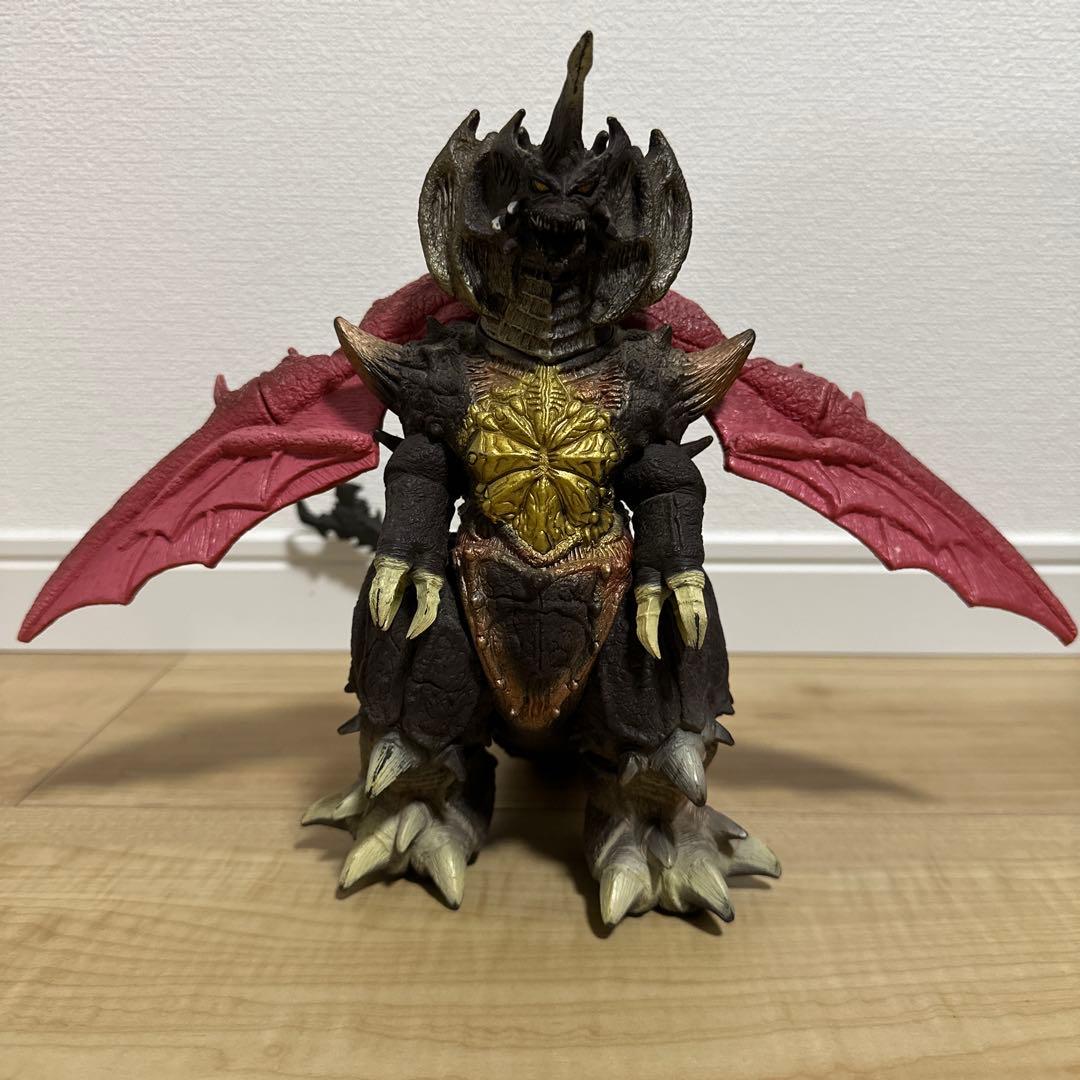 ゴジラまとめ売り